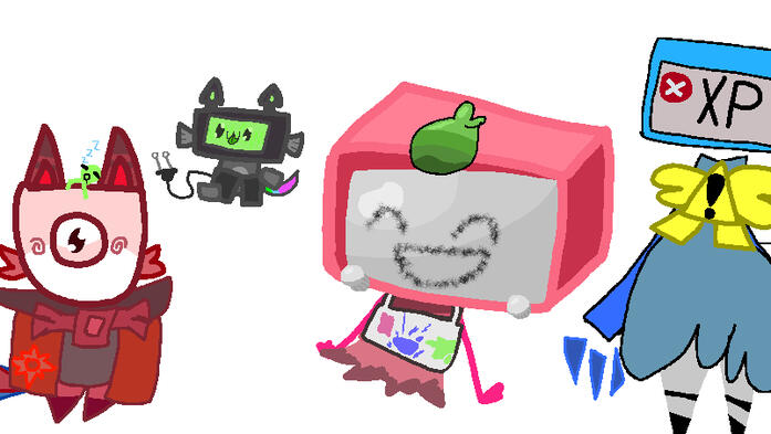 Mega Attack 2 - Roadkiill